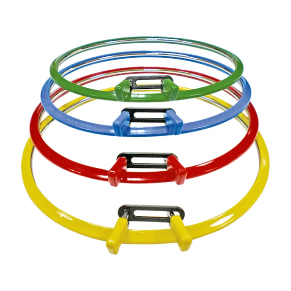 Aros de tensión de resorte para bordardo de Nurge - Image 3