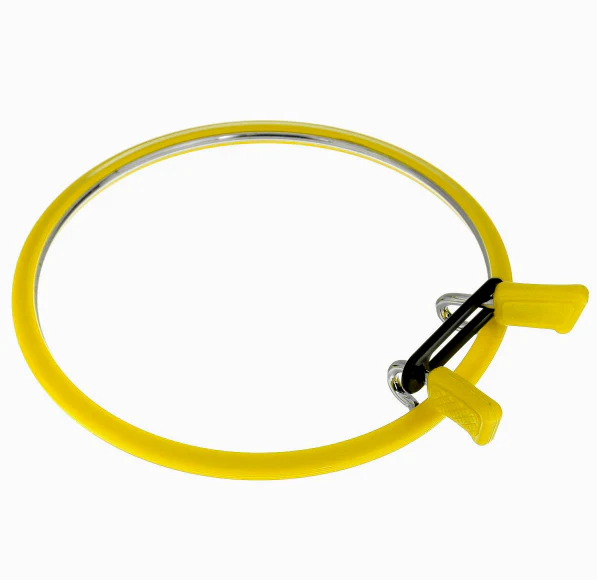 Aros de tensión de resorte para bordardo de Nurge - Image 5