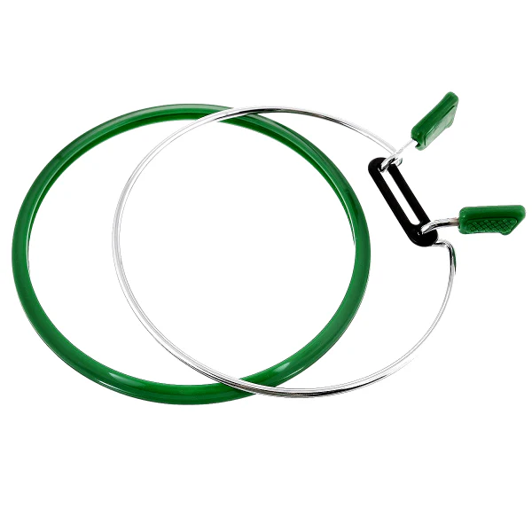 Aros de tensión de resorte para bordardo de Nurge - Image 6