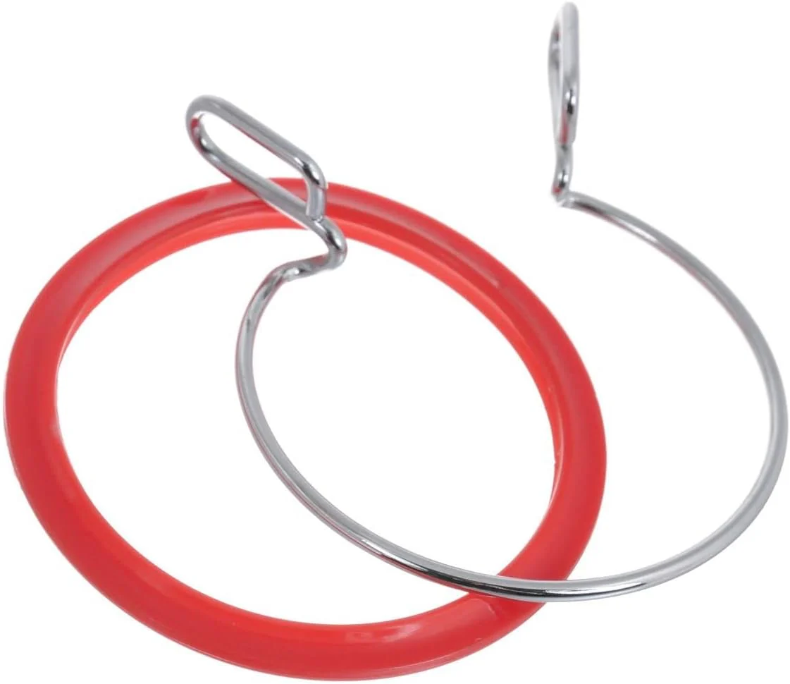 Aros de tensión de resorte para bordardo de Nurge - Image 8