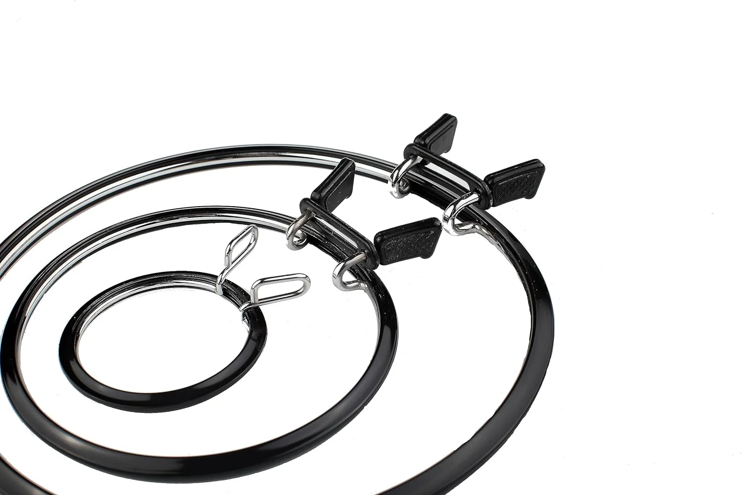 Aros de tensión de resorte para bordardo de Nurge - Image 9