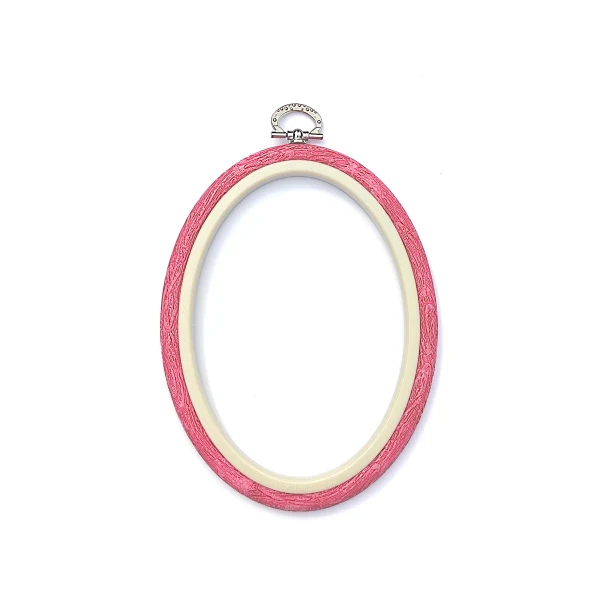 Aros flexi ovalados de Nurge, 5 tamaños y 6 colores disponibles - Image 5