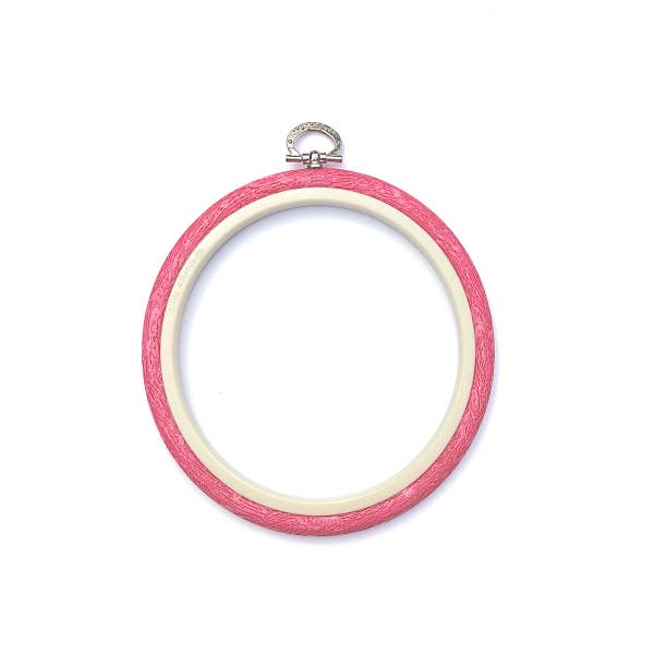 Aros flexi redondos de Nurge, 5 tamaños y 6 colores disponibles - Image 5