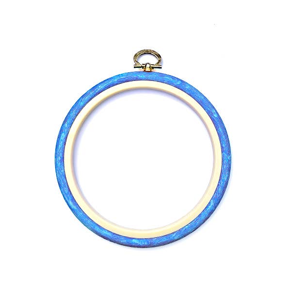 Aros flexi redondos de Nurge, 5 tamaños y 6 colores disponibles - Image 6