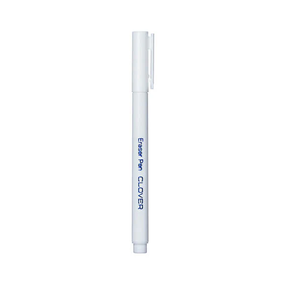 Clover – Bolígrafo Borrador de Tinta Soluble en Agua - Image 3