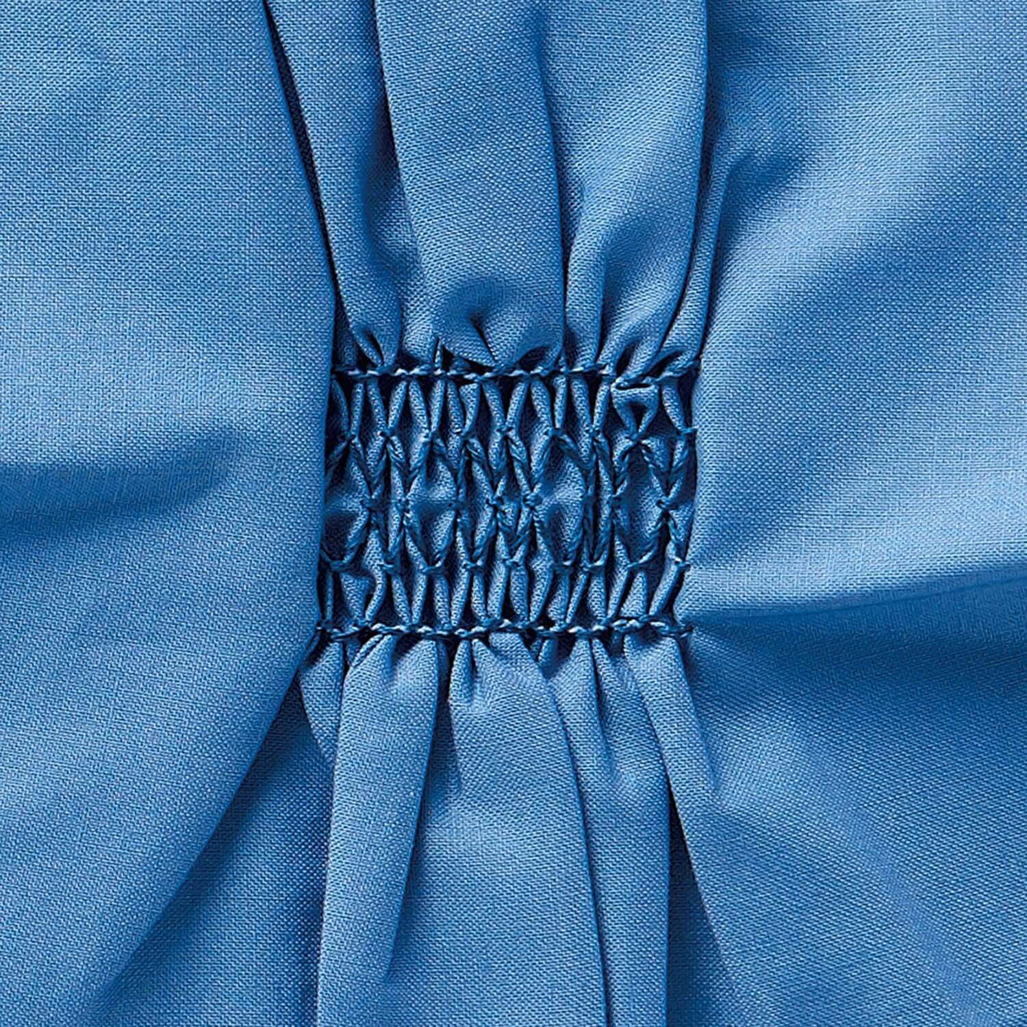 Clover - Plantilla para Sashiko y smocking 5 mm - Image 9