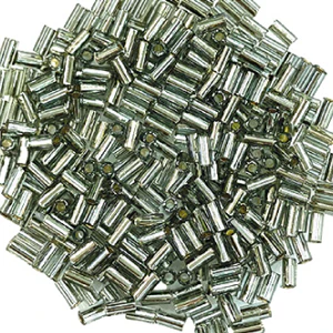 Cuentas "1 Minute Bamboo" de 3mm para Sashiko de Toho Beads - Image 10