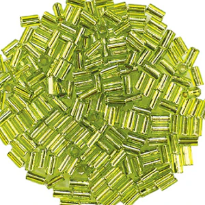 Cuentas "1 Minute Bamboo" de 3mm para Sashiko de Toho Beads - Image 11