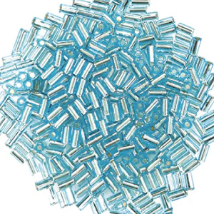 Cuentas "1 Minute Bamboo" de 3mm para Sashiko de Toho Beads - Image 12