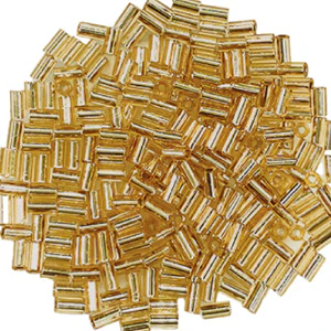 Cuentas "1 Minute Bamboo" de 3mm para Sashiko de Toho Beads - Image 13