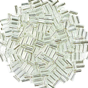 Cuentas "1 Minute Bamboo" de 3mm para Sashiko de Toho Beads - Image 14