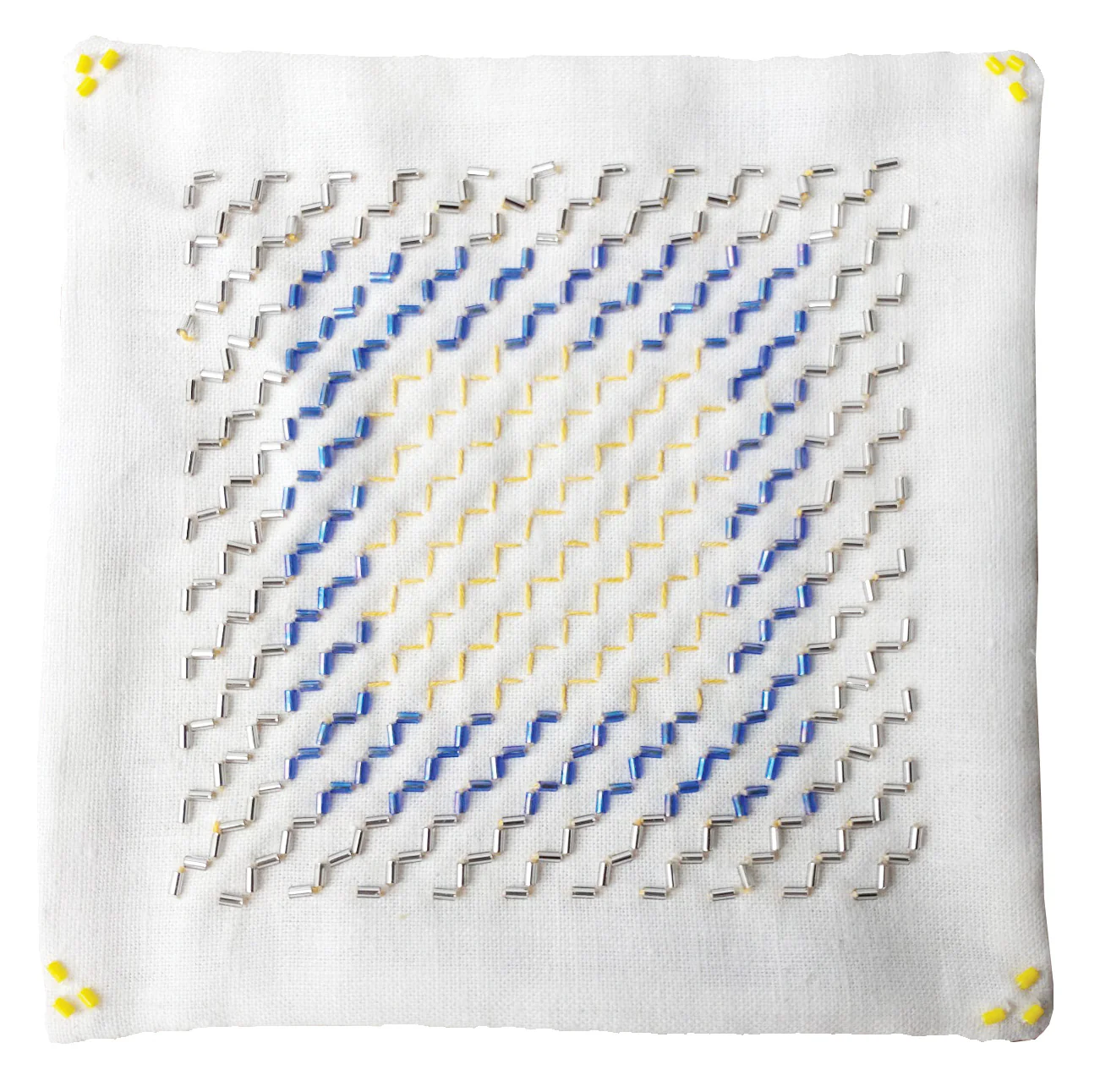 Cuentas "1 Minute Bamboo" de 3mm para Sashiko de Toho Beads - Image 5