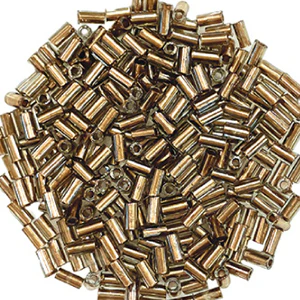 Cuentas "1 Minute Bamboo" de 3mm para Sashiko de Toho Beads - Image 7