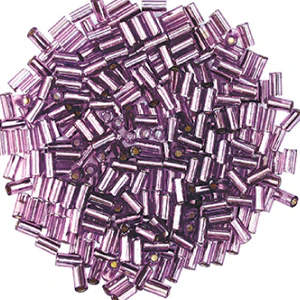 Cuentas "1 Minute Bamboo" de 3mm para Sashiko de Toho Beads - Image 8