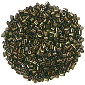 Cuentas "5-rin" de 2mm para Sashiko de Toho Beads - Image 13