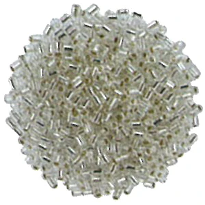 Cuentas "5-rin" de 2mm para Sashiko de Toho Beads - Image 5