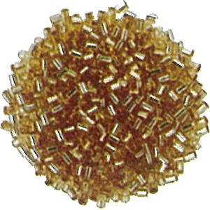 Cuentas "5-rin" de 2mm para Sashiko de Toho Beads - Image 6