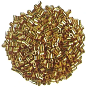 Cuentas "5-rin" de 2mm para Sashiko de Toho Beads - Image 7