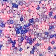 Cuentas "Rocalla Surtidas" para bordar de Toho Beads (Tamaño S, 2.0-2.2 mm) - Image 13