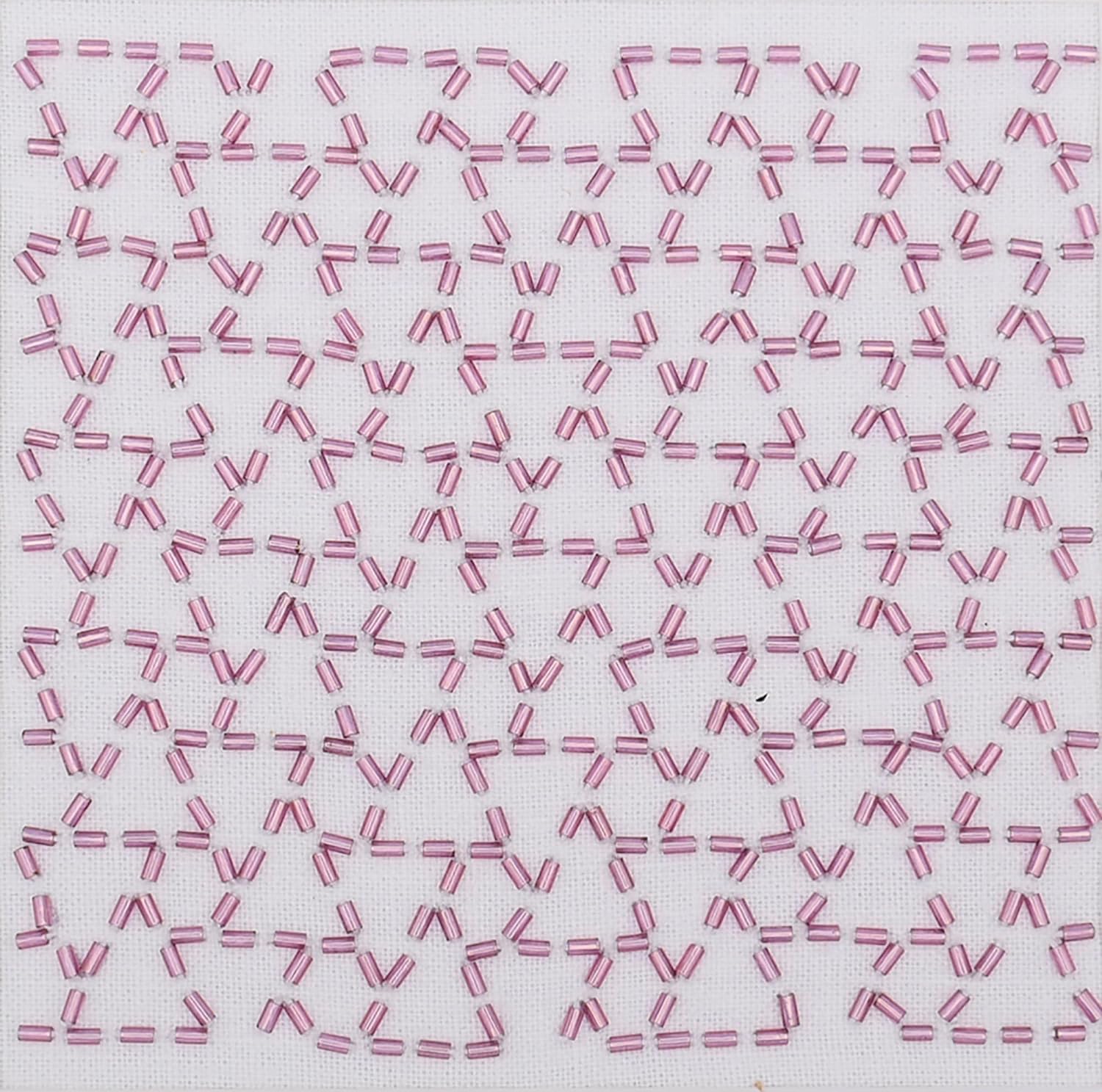Kit de Sashiko con cuentas Toho Beads - Image 6
