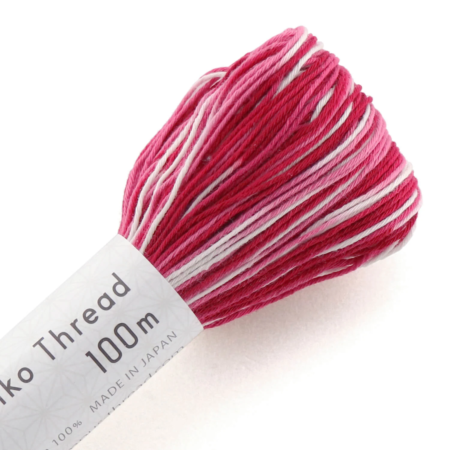 Olympus, hilo para Sashiko 100m en madejas - Image 37