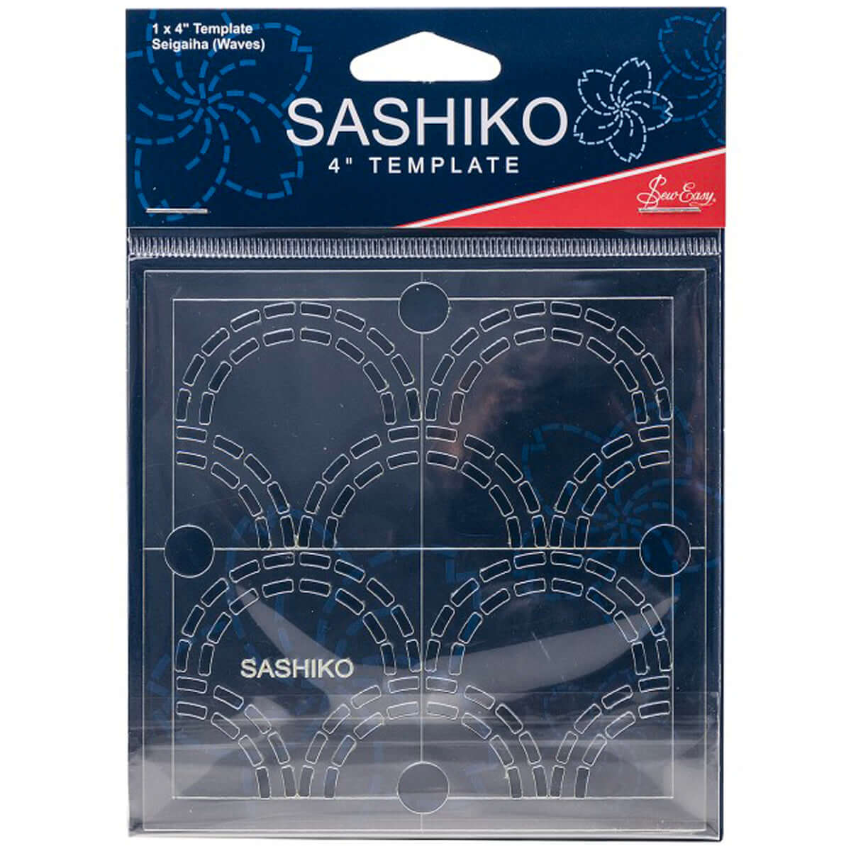 Plantillas de patrones para Sashiko - Image 4