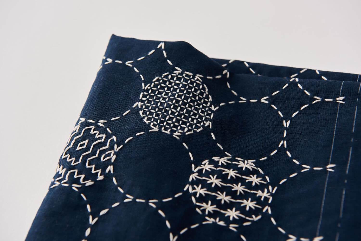 Plantillas para Sashiko de Cosmo - Varios tamaños disponibles - Image 7