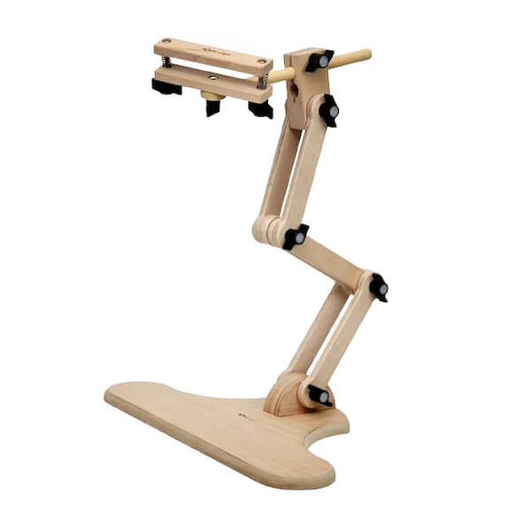 Soporte de mesa o asiento de Nurge, modelo 190-14 - Image 2