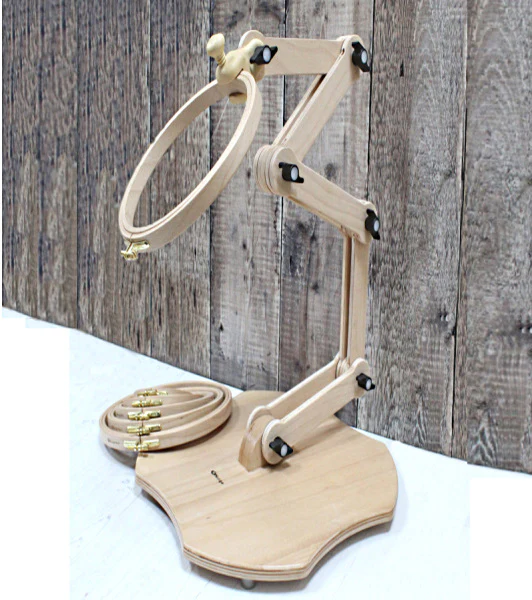 Soporte de suelo ajustable de Nurge, modelo 190-5 - Image 6