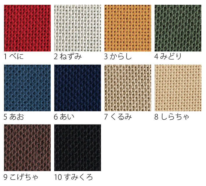 Tela Konguresu para Kogin - Image 3