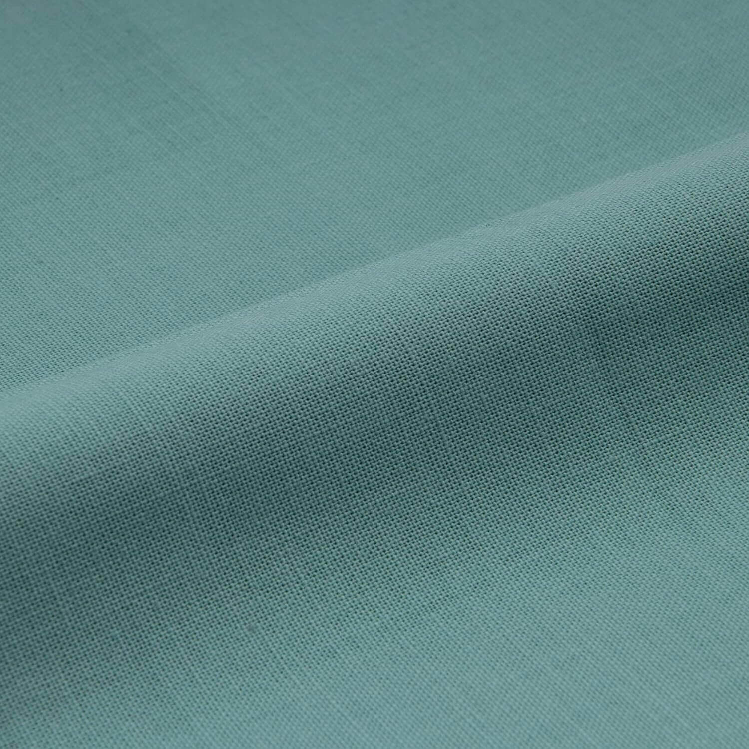 Tela precortada de algodón efecto lino para sashiko y bordados de Cosmo - Image 10