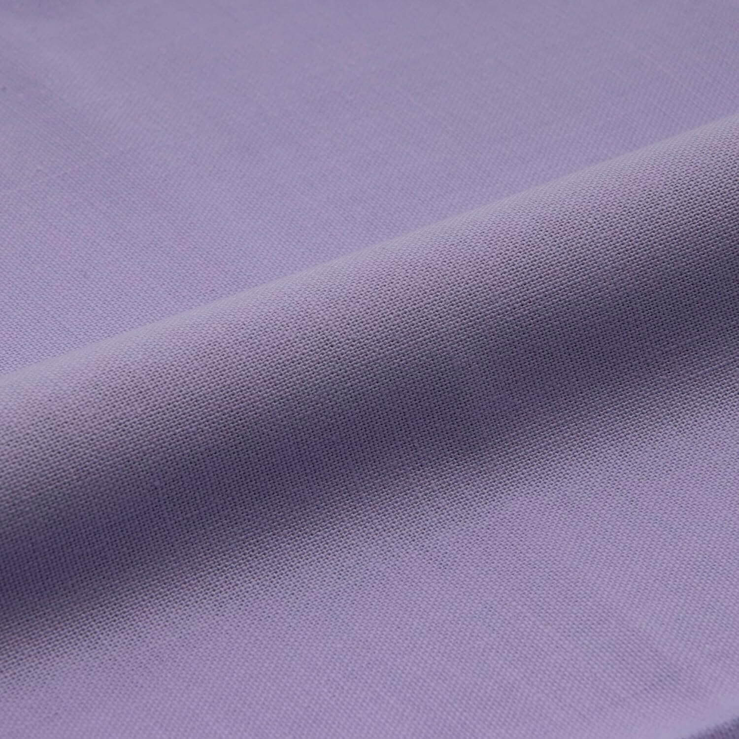 Tela precortada de algodón efecto lino para sashiko y bordados de Cosmo - Image 7